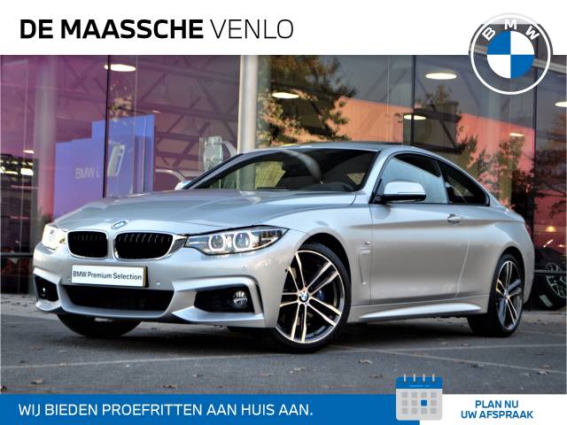 studie Wijden barbecue BMW 4 Serie Occasions | Uw-BMW-Occasion.nl